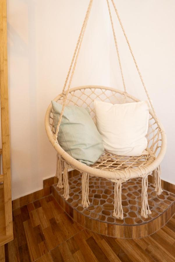 Casa Alegria Apartment Competa Ngoại thất bức ảnh