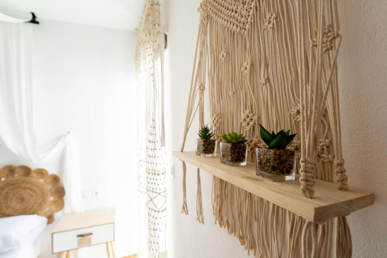 Casa Alegria Apartment Competa Ngoại thất bức ảnh