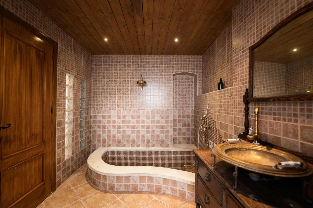Casa Alegria Apartment Competa Ngoại thất bức ảnh