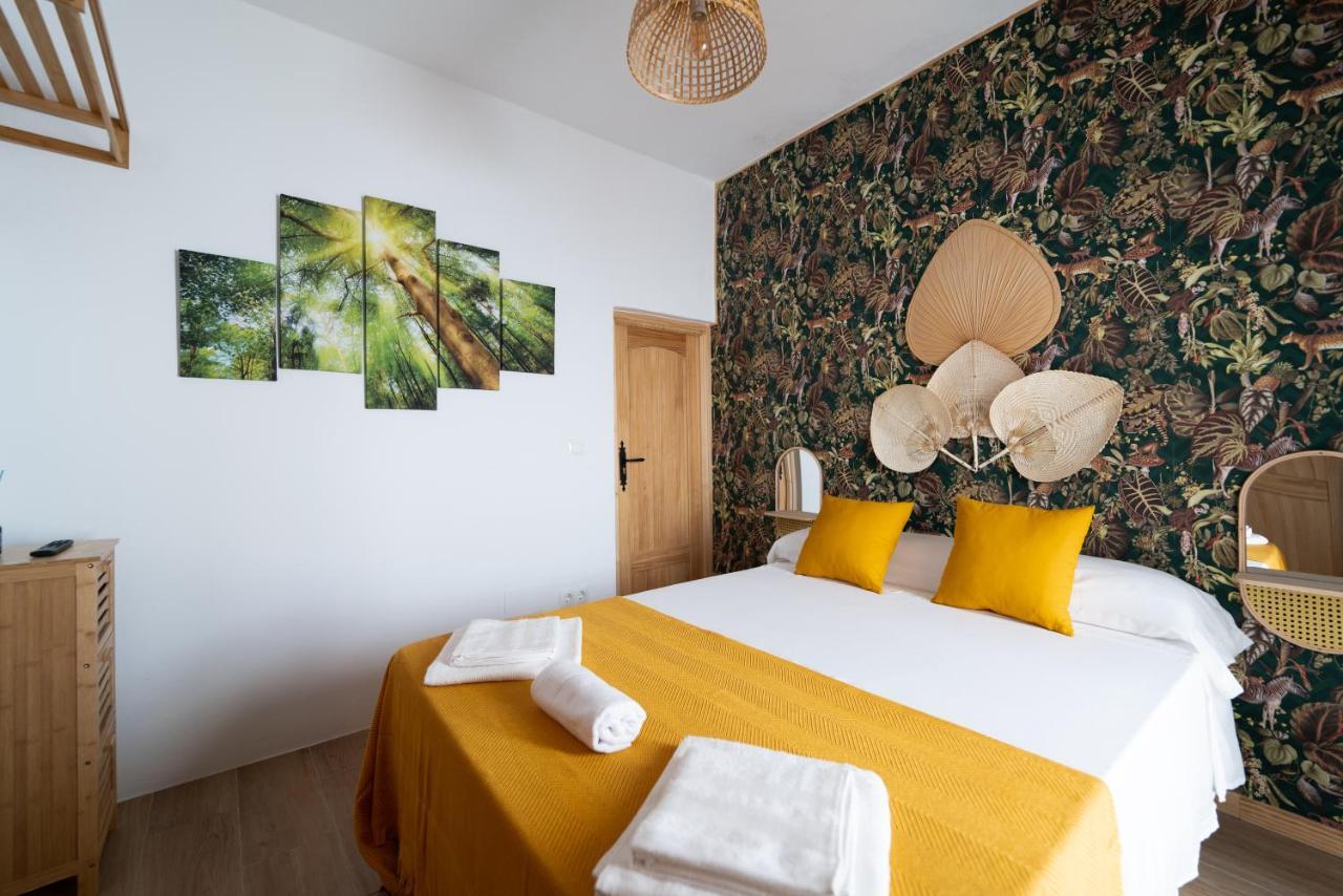 Casa Alegria Apartment Competa Ngoại thất bức ảnh