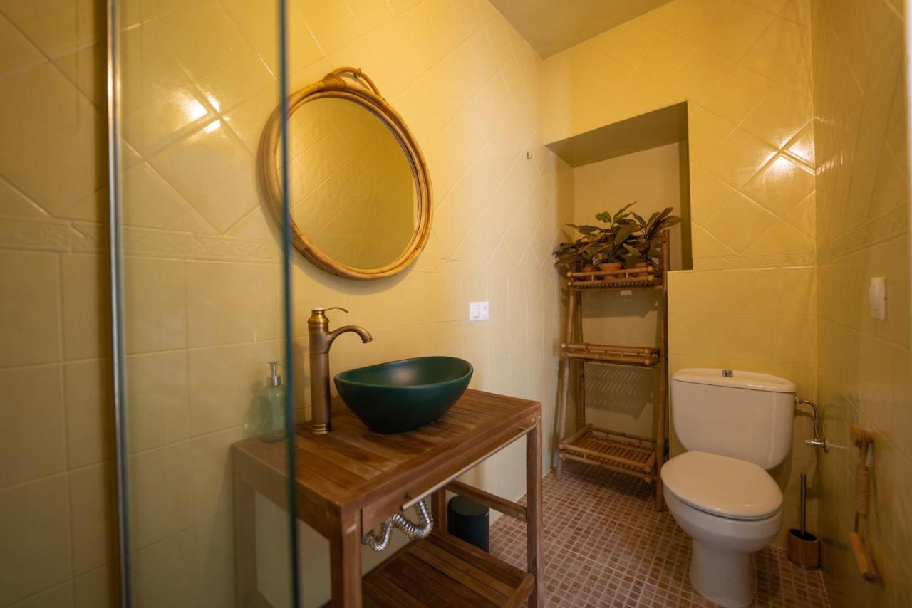 Casa Alegria Apartment Competa Ngoại thất bức ảnh